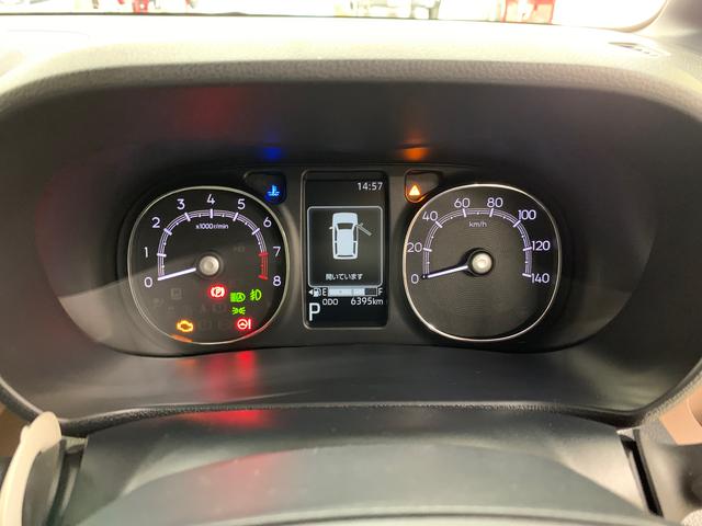 ムーヴキャンバスセオリーＧ　２ＷＤ両側電動スライドドア・ＬＥＤヘッドライト・オートライト・オートマチックハイビーム・プッシュスタートボタン・アイドリングストップ・シートヒーター・スマートアシスト・電動パーキングブレーキ（群馬県）の中古車