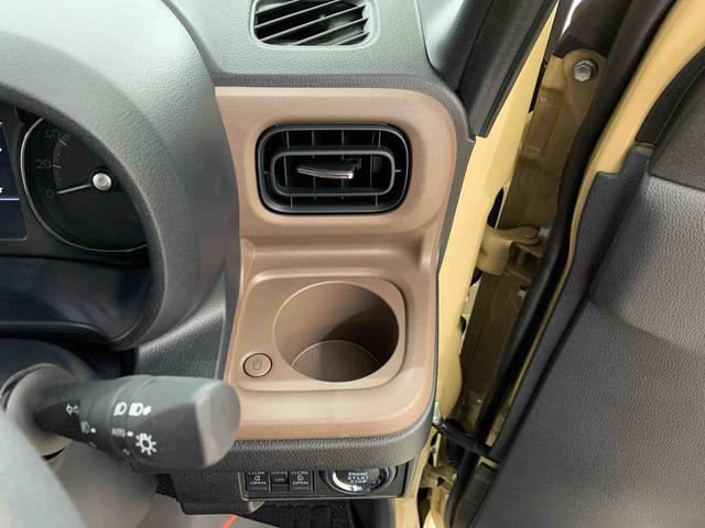 ムーヴキャンバスセオリーＧ　２ＷＤ両側電動スライドドア・ＬＥＤヘッドライト・オートライト・オートマチックハイビーム・プッシュスタートボタン・アイドリングストップ・シートヒーター・スマートアシスト・電動パーキングブレーキ（群馬県）の中古車