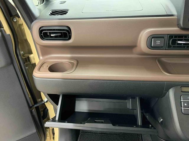 ムーヴキャンバスセオリーＧ　２ＷＤ両側電動スライドドア・ＬＥＤヘッドライト・オートライト・オートマチックハイビーム・プッシュスタートボタン・アイドリングストップ・シートヒーター・スマートアシスト・電動パーキングブレーキ（群馬県）の中古車