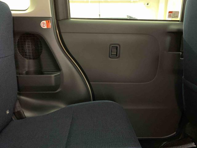 ムーヴキャンバスセオリーＧ　２ＷＤ両側電動スライドドア・ＬＥＤヘッドライト・オートライト・オートマチックハイビーム・プッシュスタートボタン・アイドリングストップ・シートヒーター・スマートアシスト・電動パーキングブレーキ（群馬県）の中古車