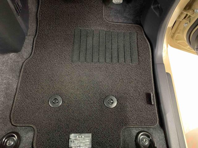 ムーヴキャンバスセオリーＧ　２ＷＤ両側電動スライドドア・ＬＥＤヘッドライト・オートライト・オートマチックハイビーム・プッシュスタートボタン・アイドリングストップ・シートヒーター・スマートアシスト・電動パーキングブレーキ（群馬県）の中古車