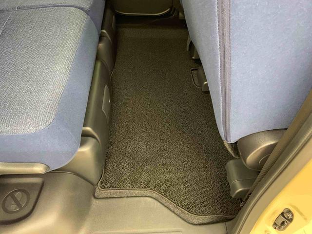 ムーヴキャンバスセオリーＧ　２ＷＤ両側電動スライドドア・ＬＥＤヘッドライト・オートライト・オートマチックハイビーム・プッシュスタートボタン・アイドリングストップ・シートヒーター・スマートアシスト・電動パーキングブレーキ（群馬県）の中古車