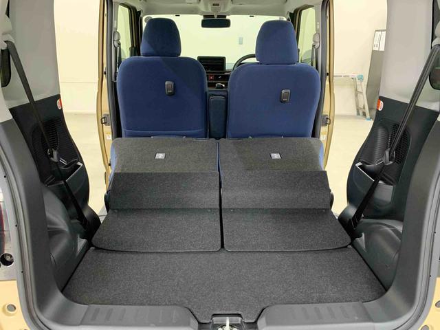 ムーヴキャンバスセオリーＧ　２ＷＤ両側電動スライドドア・ＬＥＤヘッドライト・オートライト・オートマチックハイビーム・プッシュスタートボタン・アイドリングストップ・シートヒーター・スマートアシスト・電動パーキングブレーキ（群馬県）の中古車