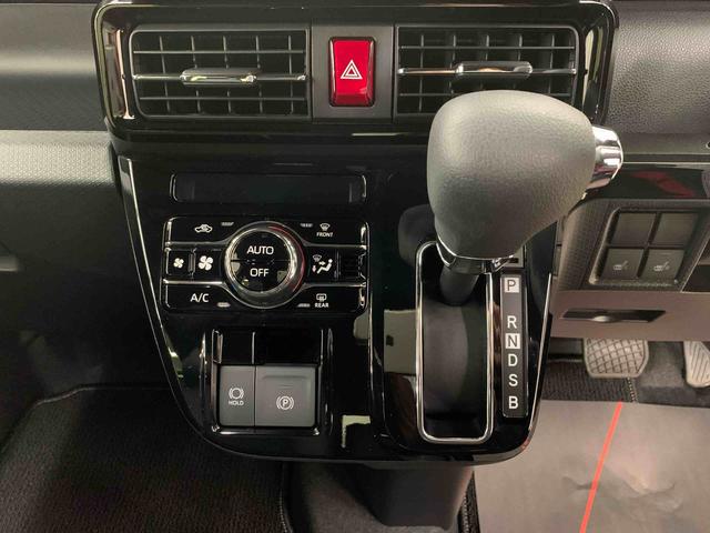 タントカスタムX 2WD両側電動スライドドア・LEDヘッドライト・オートライト・オートマチックハイビーム・プッシュスタートボタン・アイドリングストップ・シートヒーター・スマートアシスト・電動格納式ドアミラー(群馬県)の中古車