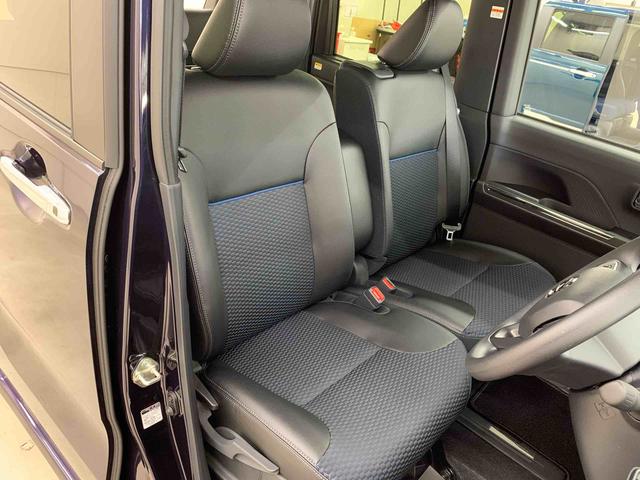 タントカスタムX 2WD両側電動スライドドア・LEDヘッドライト・オートライト・オートマチックハイビーム・プッシュスタートボタン・アイドリングストップ・シートヒーター・スマートアシスト・電動格納式ドアミラー(群馬県)の中古車