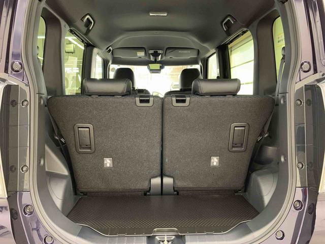 タントカスタムX 2WD両側電動スライドドア・LEDヘッドライト・オートライト・オートマチックハイビーム・プッシュスタートボタン・アイドリングストップ・シートヒーター・スマートアシスト・電動格納式ドアミラー(群馬県)の中古車