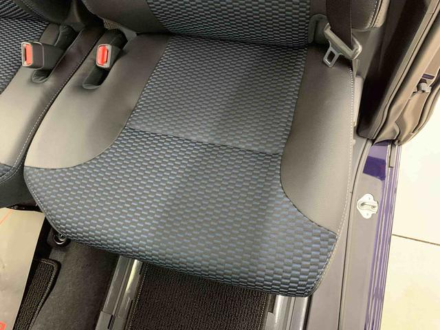 タントカスタムX 2WD両側電動スライドドア・LEDヘッドライト・オートライト・オートマチックハイビーム・プッシュスタートボタン・アイドリングストップ・シートヒーター・スマートアシスト・電動格納式ドアミラー(群馬県)の中古車