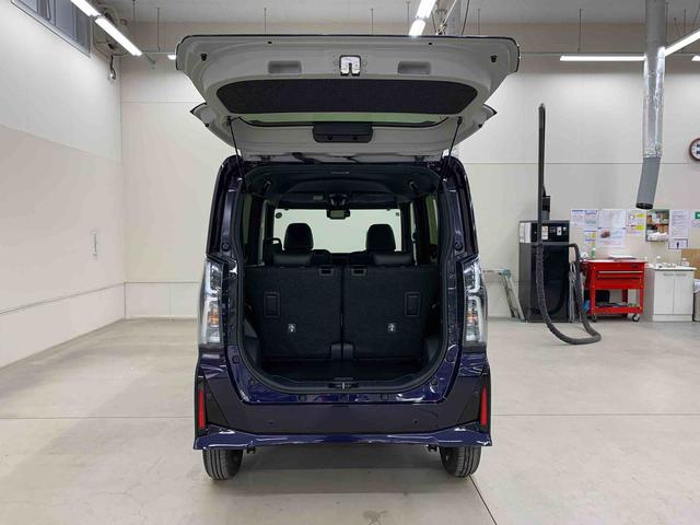 タントカスタムX 2WD両側電動スライドドア・LEDヘッドライト・オートライト・オートマチックハイビーム・プッシュスタートボタン・アイドリングストップ・シートヒーター・スマートアシスト・電動格納式ドアミラー(群馬県)の中古車