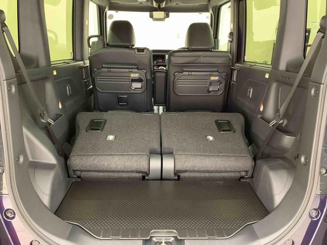 タントカスタムX 2WD両側電動スライドドア・LEDヘッドライト・オートライト・オートマチックハイビーム・プッシュスタートボタン・アイドリングストップ・シートヒーター・スマートアシスト・電動格納式ドアミラー(群馬県)の中古車