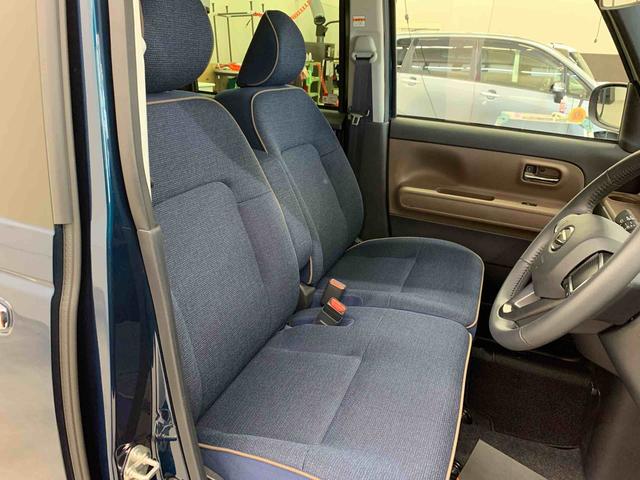 ムーヴキャンバスセオリーＧ　２ＷＤ両側電動スライドドア・ＬＥＤヘッドライト・オートライト・オートマチックハイビーム・ディスプレイオーディオ・プッシュスタートボタン・アイドリングストップ・スマートアシスト・シートヒーター（群馬県）の中古車