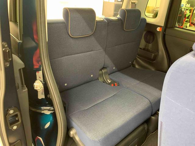 ムーヴキャンバスセオリーＧ　２ＷＤ両側電動スライドドア・ＬＥＤヘッドライト・オートライト・オートマチックハイビーム・ディスプレイオーディオ・プッシュスタートボタン・アイドリングストップ・スマートアシスト・シートヒーター（群馬県）の中古車