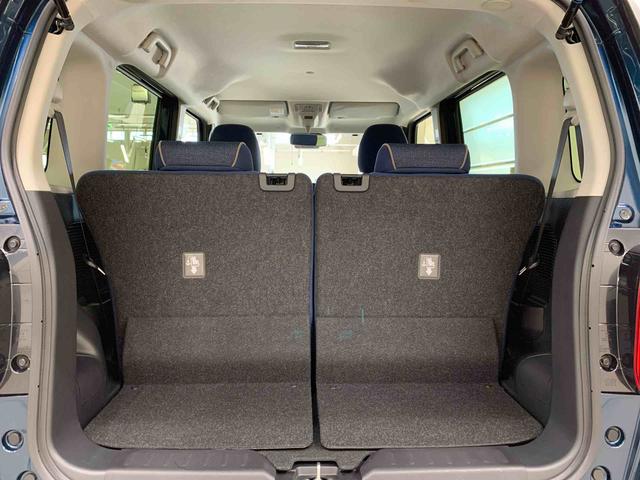 ムーヴキャンバスセオリーＧ　２ＷＤ両側電動スライドドア・ＬＥＤヘッドライト・オートライト・オートマチックハイビーム・ディスプレイオーディオ・プッシュスタートボタン・アイドリングストップ・スマートアシスト・シートヒーター（群馬県）の中古車