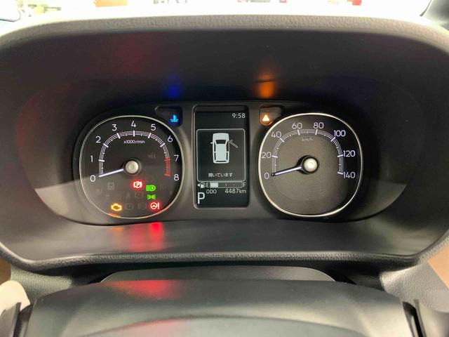 ムーヴキャンバスセオリーＧ　２ＷＤ両側電動スライドドア・ＬＥＤヘッドライト・オートライト・オートマチックハイビーム・ディスプレイオーディオ・プッシュスタートボタン・アイドリングストップ・スマートアシスト・シートヒーター（群馬県）の中古車