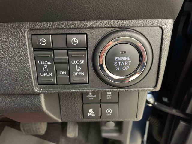 ムーヴキャンバスセオリーＧ　２ＷＤ両側電動スライドドア・ＬＥＤヘッドライト・オートライト・オートマチックハイビーム・ディスプレイオーディオ・プッシュスタートボタン・アイドリングストップ・スマートアシスト・シートヒーター（群馬県）の中古車