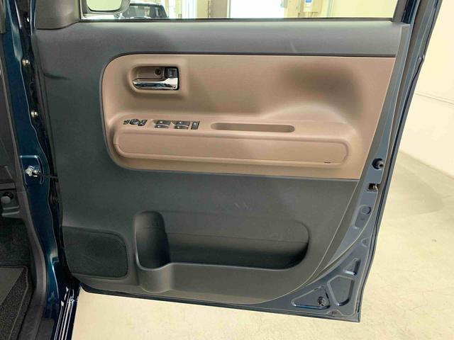 ムーヴキャンバスセオリーＧ　２ＷＤ両側電動スライドドア・ＬＥＤヘッドライト・オートライト・オートマチックハイビーム・ディスプレイオーディオ・プッシュスタートボタン・アイドリングストップ・スマートアシスト・シートヒーター（群馬県）の中古車