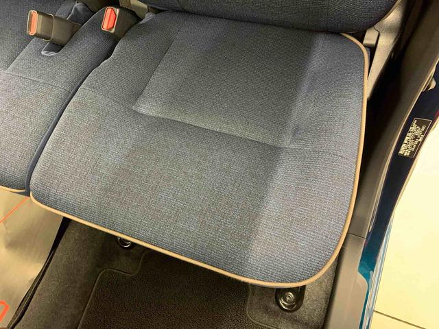 ムーヴキャンバスセオリーＧ　２ＷＤ両側電動スライドドア・ＬＥＤヘッドライト・オートライト・オートマチックハイビーム・ディスプレイオーディオ・プッシュスタートボタン・アイドリングストップ・スマートアシスト・シートヒーター（群馬県）の中古車