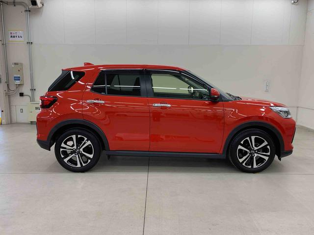 ロッキーＧ　２ＷＤＬＥＤヘッドライト・ナビ・ドラレコ・バックカメラ・ＥＴＣ・シートヒーター・スマートアシスト・アイドリングストップ・プッシュボタンスタート・オートライト・オートマチックハイビーム・オートエアコン（群馬県）の中古車