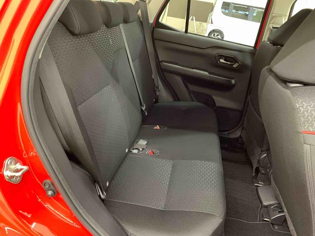 ロッキーＧ　２ＷＤＬＥＤヘッドライト・ナビ・ドラレコ・バックカメラ・ＥＴＣ・シートヒーター・スマートアシスト・アイドリングストップ・プッシュボタンスタート・オートライト・オートマチックハイビーム・オートエアコン（群馬県）の中古車