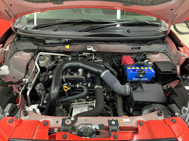 ロッキーＧ　２ＷＤＬＥＤヘッドライト・ナビ・ドラレコ・バックカメラ・ＥＴＣ・シートヒーター・スマートアシスト・アイドリングストップ・プッシュボタンスタート・オートライト・オートマチックハイビーム・オートエアコン（群馬県）の中古車