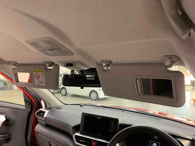 ロッキーＧ　２ＷＤＬＥＤヘッドライト・ナビ・ドラレコ・バックカメラ・ＥＴＣ・シートヒーター・スマートアシスト・アイドリングストップ・プッシュボタンスタート・オートライト・オートマチックハイビーム・オートエアコン（群馬県）の中古車