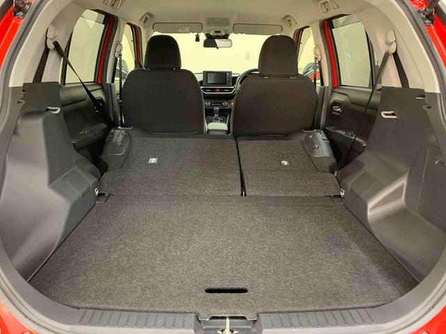 ロッキーＧ　２ＷＤＬＥＤヘッドライト・ナビ・ドラレコ・バックカメラ・ＥＴＣ・シートヒーター・スマートアシスト・アイドリングストップ・プッシュボタンスタート・オートライト・オートマチックハイビーム・オートエアコン（群馬県）の中古車