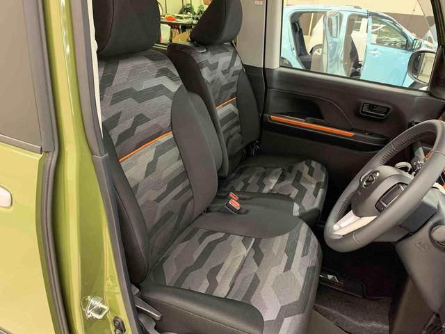 タントファンクロスターボ 2WD両側電動スライドドア・LEDヘッドライト・バックカメラ・シートヒーター・スマートアシスト・アイドリングストップ・プッシュボタンスタート・オートライト・オートマチックハイビーム・オートエアコン(群馬県)の中古車