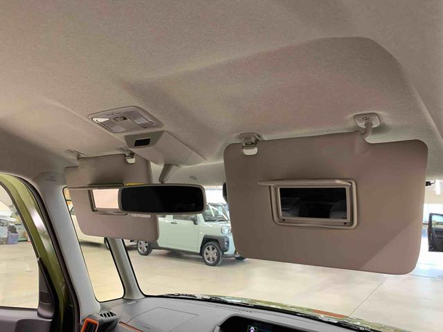 タントファンクロスターボ 2WD両側電動スライドドア・LEDヘッドライト・バックカメラ・シートヒーター・スマートアシスト・アイドリングストップ・プッシュボタンスタート・オートライト・オートマチックハイビーム・オートエアコン(群馬県)の中古車