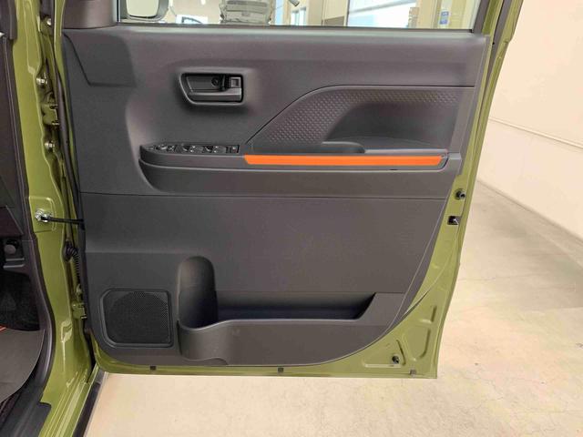 タントファンクロスターボ 2WD両側電動スライドドア・LEDヘッドライト・バックカメラ・シートヒーター・スマートアシスト・アイドリングストップ・プッシュボタンスタート・オートライト・オートマチックハイビーム・オートエアコン(群馬県)の中古車