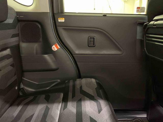 タントファンクロスターボ 2WD両側電動スライドドア・LEDヘッドライト・バックカメラ・シートヒーター・スマートアシスト・アイドリングストップ・プッシュボタンスタート・オートライト・オートマチックハイビーム・オートエアコン(群馬県)の中古車