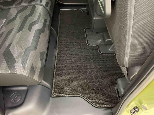 タントファンクロスターボ 2WD両側電動スライドドア・LEDヘッドライト・バックカメラ・シートヒーター・スマートアシスト・アイドリングストップ・プッシュボタンスタート・オートライト・オートマチックハイビーム・オートエアコン(群馬県)の中古車