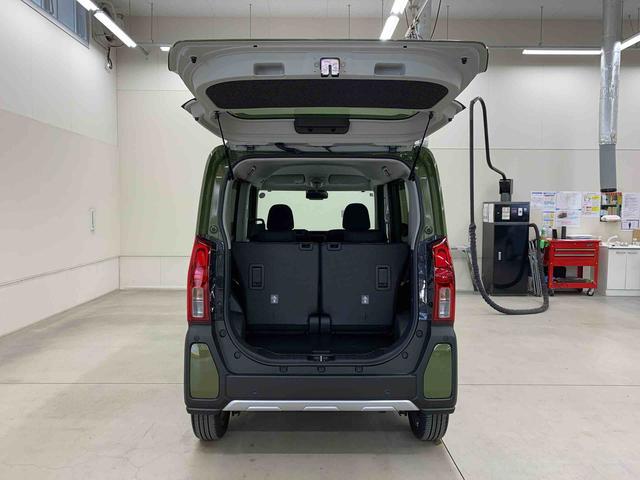 タントファンクロスターボ 2WD両側電動スライドドア・LEDヘッドライト・バックカメラ・シートヒーター・スマートアシスト・アイドリングストップ・プッシュボタンスタート・オートライト・オートマチックハイビーム・オートエアコン(群馬県)の中古車