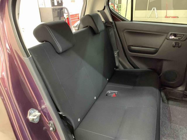 ミライースＸ　ＳＡIII　２ＷＤＬＥＤヘッドライト・オートライト・オートマチックハイビーム・ナビ・キーレスエントリー・アイドリングストップ・マニュアルエアコン・スマートアシストＩＩＩ・電動格納式ドアミラー（群馬県）の中古車