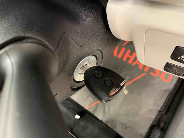 ミライースＸ　ＳＡIII　２ＷＤＬＥＤヘッドライト・オートライト・オートマチックハイビーム・ナビ・キーレスエントリー・アイドリングストップ・マニュアルエアコン・スマートアシストＩＩＩ・電動格納式ドアミラー（群馬県）の中古車