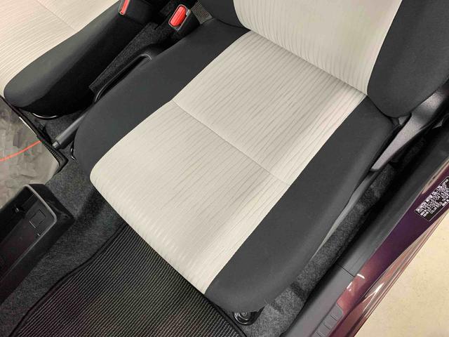 ミライースＸ　ＳＡIII　２ＷＤＬＥＤヘッドライト・オートライト・オートマチックハイビーム・ナビ・キーレスエントリー・アイドリングストップ・マニュアルエアコン・スマートアシストＩＩＩ・電動格納式ドアミラー（群馬県）の中古車