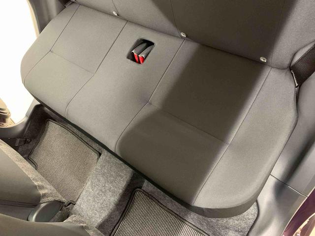 ミライースＸ　ＳＡIII　２ＷＤＬＥＤヘッドライト・オートライト・オートマチックハイビーム・ナビ・キーレスエントリー・アイドリングストップ・マニュアルエアコン・スマートアシストＩＩＩ・電動格納式ドアミラー（群馬県）の中古車