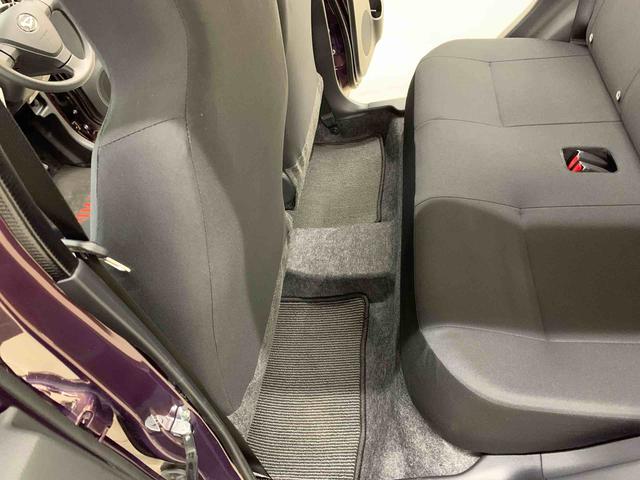 ミライースＸ　ＳＡIII　２ＷＤＬＥＤヘッドライト・オートライト・オートマチックハイビーム・ナビ・キーレスエントリー・アイドリングストップ・マニュアルエアコン・スマートアシストＩＩＩ・電動格納式ドアミラー（群馬県）の中古車