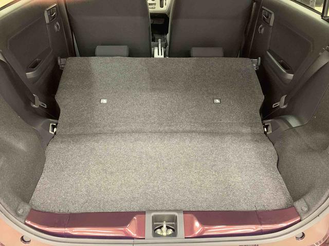 ミライースＸ　ＳＡIII　２ＷＤＬＥＤヘッドライト・オートライト・オートマチックハイビーム・ナビ・キーレスエントリー・アイドリングストップ・マニュアルエアコン・スマートアシストＩＩＩ・電動格納式ドアミラー（群馬県）の中古車