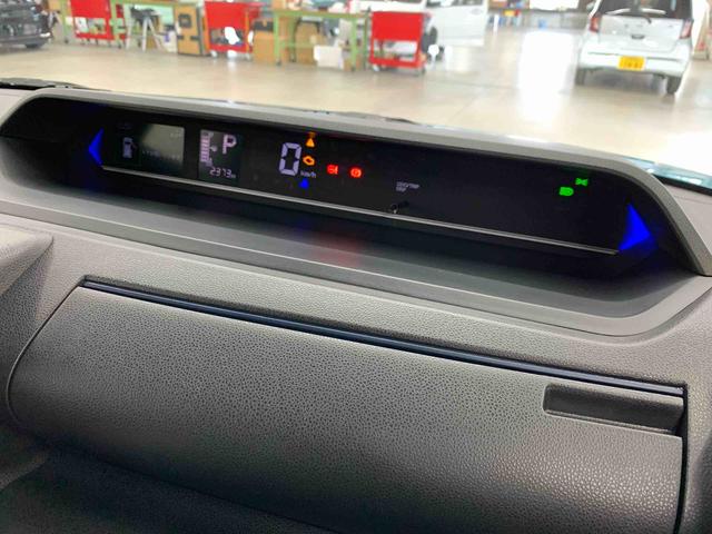 タントカスタムＸ　２ＷＤ両側電動スライドドア・ＬＥＤヘッドライト・オートライト・オートマチックハイビーム・プッシュスタートボタン・アイドリングストップ・シートヒーター・電動格納式ドアミラー・スマートアシスト（群馬県）の中古車