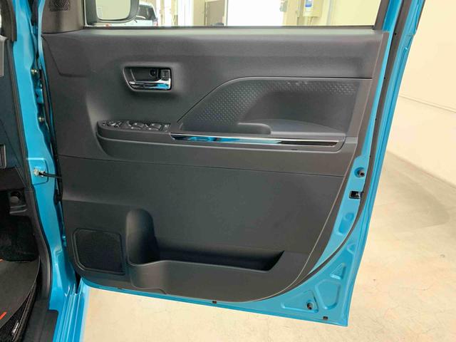 タントカスタムＸ　２ＷＤ両側電動スライドドア・ＬＥＤヘッドライト・オートライト・オートマチックハイビーム・プッシュスタートボタン・アイドリングストップ・シートヒーター・電動格納式ドアミラー・スマートアシスト（群馬県）の中古車