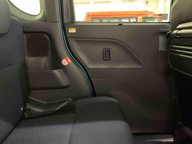 タントカスタムＸ　２ＷＤ両側電動スライドドア・ＬＥＤヘッドライト・オートライト・オートマチックハイビーム・プッシュスタートボタン・アイドリングストップ・シートヒーター・電動格納式ドアミラー・スマートアシスト（群馬県）の中古車