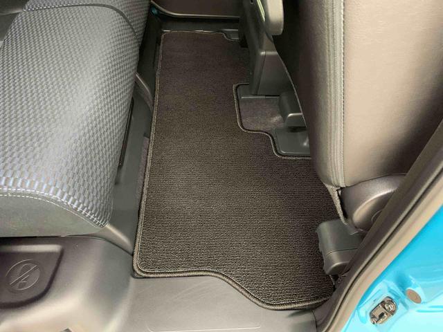 タントカスタムＸ　２ＷＤ両側電動スライドドア・ＬＥＤヘッドライト・オートライト・オートマチックハイビーム・プッシュスタートボタン・アイドリングストップ・シートヒーター・電動格納式ドアミラー・スマートアシスト（群馬県）の中古車