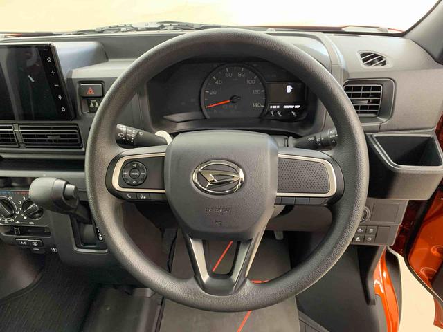 ハイゼットカーゴクルーズ　２ＷＤ両側スライドドア・ＬＥＤヘッドライト・オートライト・オートマチックハイビーム・ディスプレイオーディオ・プッシュスタートボタン・アイドリングストップ・マニュアルエアコン・スマートアシスト（群馬県）の中古車