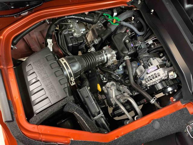 ハイゼットカーゴクルーズ　２ＷＤ両側スライドドア・ＬＥＤヘッドライト・オートライト・オートマチックハイビーム・ディスプレイオーディオ・プッシュスタートボタン・アイドリングストップ・マニュアルエアコン・スマートアシスト（群馬県）の中古車