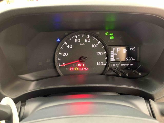 ハイゼットカーゴクルーズ　２ＷＤ両側スライドドア・ＬＥＤヘッドライト・オートライト・オートマチックハイビーム・ディスプレイオーディオ・プッシュスタートボタン・アイドリングストップ・マニュアルエアコン・スマートアシスト（群馬県）の中古車