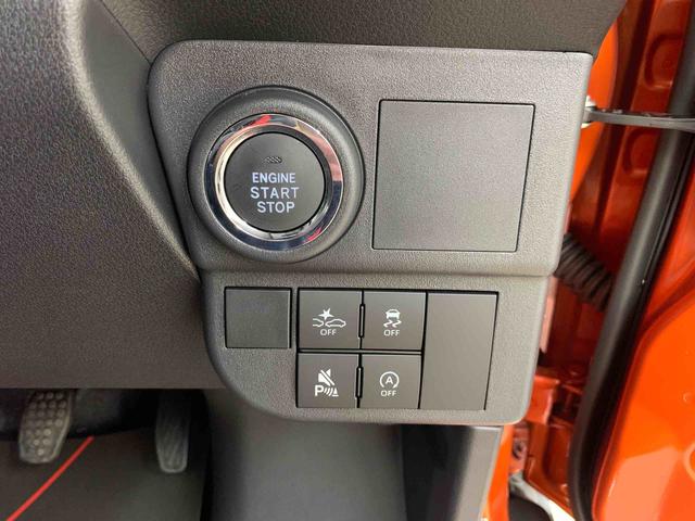 ハイゼットカーゴクルーズ　２ＷＤ両側スライドドア・ＬＥＤヘッドライト・オートライト・オートマチックハイビーム・ディスプレイオーディオ・プッシュスタートボタン・アイドリングストップ・マニュアルエアコン・スマートアシスト（群馬県）の中古車