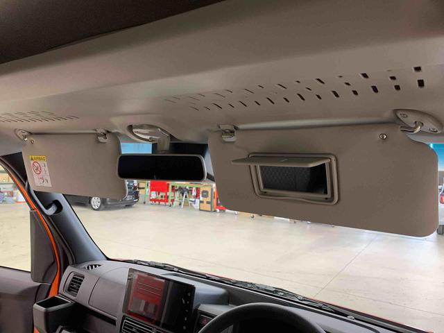 ハイゼットカーゴクルーズ　２ＷＤ両側スライドドア・ＬＥＤヘッドライト・オートライト・オートマチックハイビーム・ディスプレイオーディオ・プッシュスタートボタン・アイドリングストップ・マニュアルエアコン・スマートアシスト（群馬県）の中古車