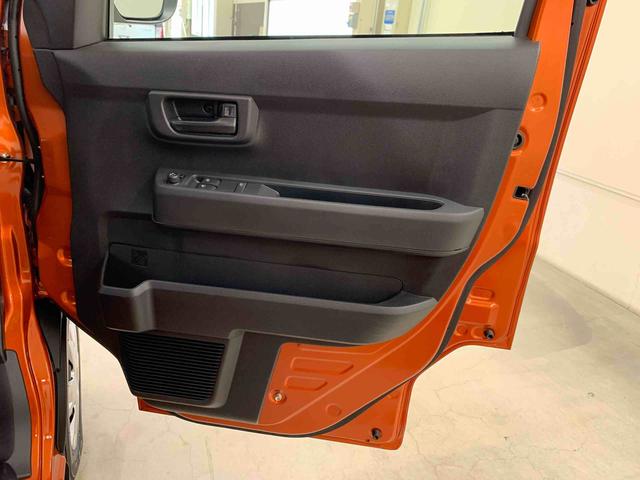 ハイゼットカーゴクルーズ　２ＷＤ両側スライドドア・ＬＥＤヘッドライト・オートライト・オートマチックハイビーム・ディスプレイオーディオ・プッシュスタートボタン・アイドリングストップ・マニュアルエアコン・スマートアシスト（群馬県）の中古車