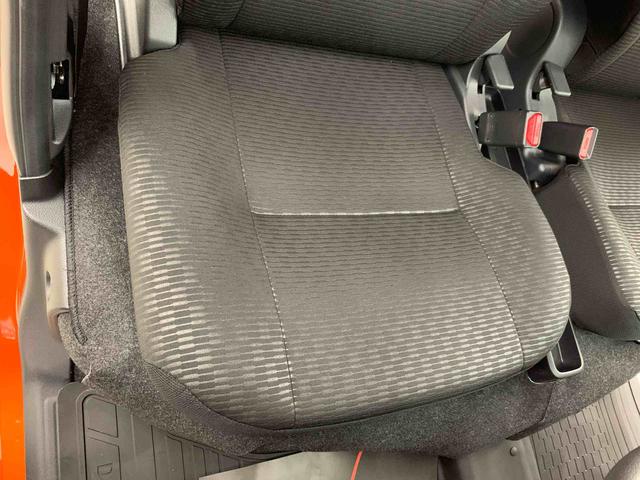 ハイゼットカーゴクルーズ　２ＷＤ両側スライドドア・ＬＥＤヘッドライト・オートライト・オートマチックハイビーム・ディスプレイオーディオ・プッシュスタートボタン・アイドリングストップ・マニュアルエアコン・スマートアシスト（群馬県）の中古車