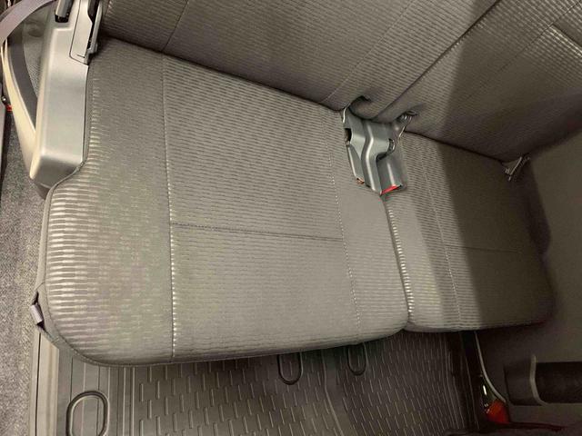 ハイゼットカーゴクルーズ　２ＷＤ両側スライドドア・ＬＥＤヘッドライト・オートライト・オートマチックハイビーム・ディスプレイオーディオ・プッシュスタートボタン・アイドリングストップ・マニュアルエアコン・スマートアシスト（群馬県）の中古車