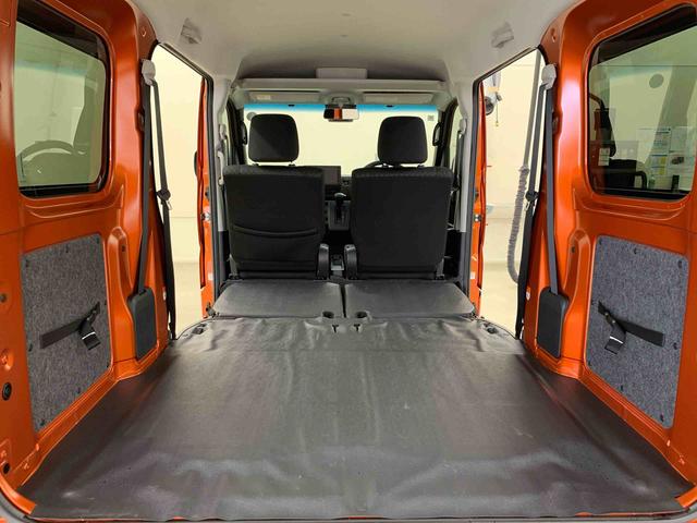 ハイゼットカーゴクルーズ　２ＷＤ両側スライドドア・ＬＥＤヘッドライト・オートライト・オートマチックハイビーム・ディスプレイオーディオ・プッシュスタートボタン・アイドリングストップ・マニュアルエアコン・スマートアシスト（群馬県）の中古車